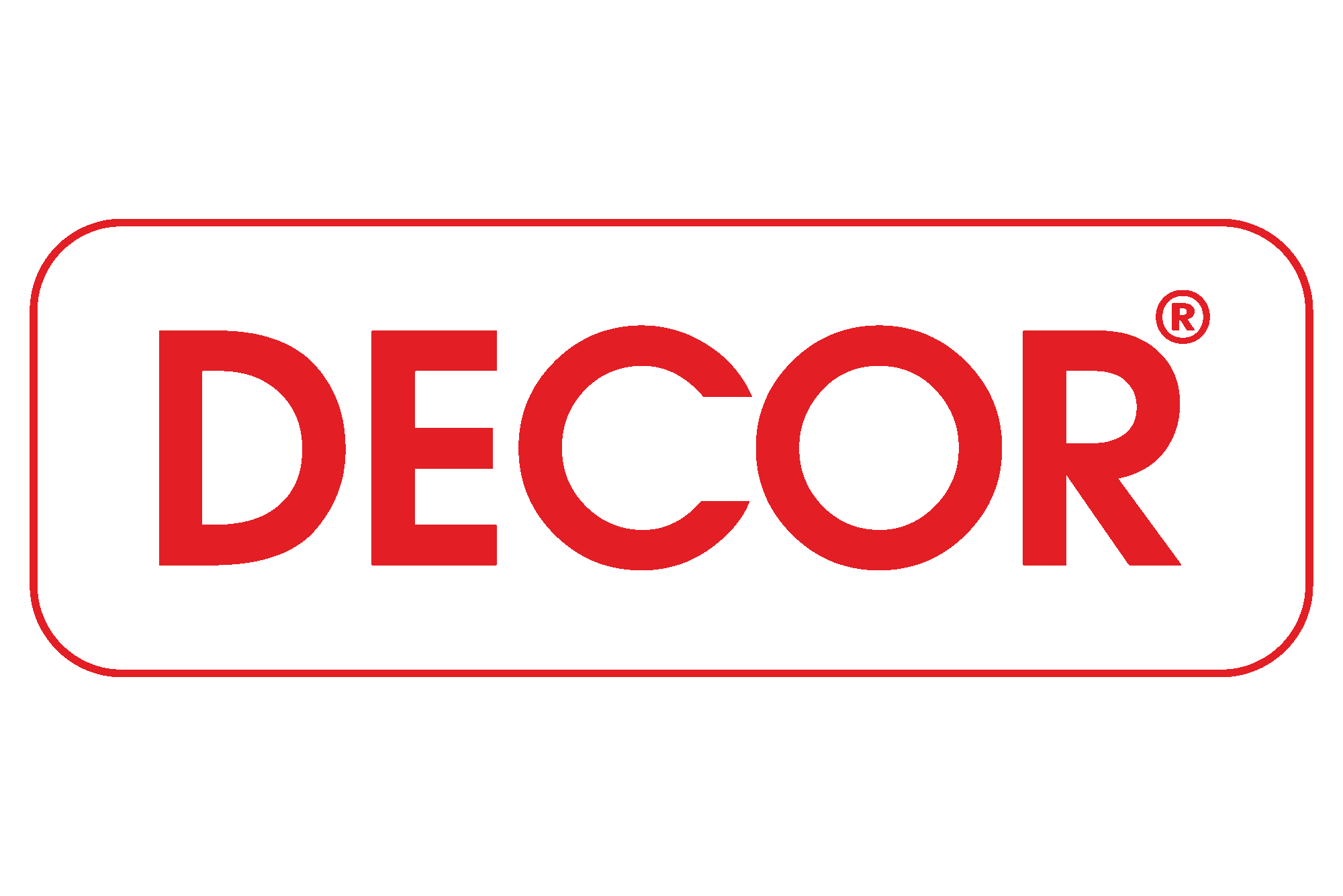 Decor в Екатеринбурге