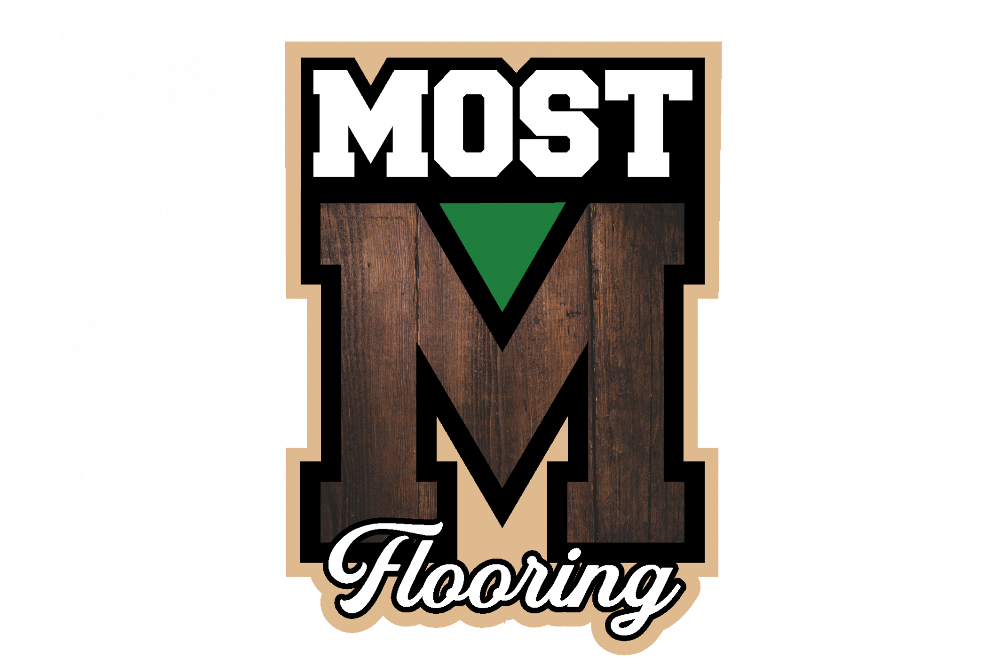 Ламинат Most Flooring в Екатеринбурге