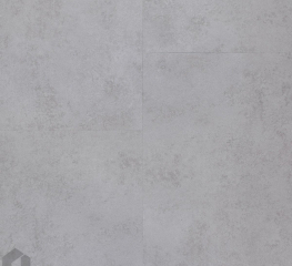 Кварцвиниловая плитка ART EAST Art Tile Хит / Hit 741-ats Конкрит серый