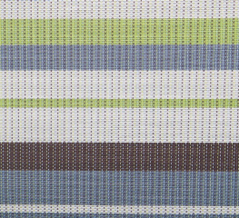 Плетенное виниловое покрытие Hoffmann Полосы / Stripes ECO-21008