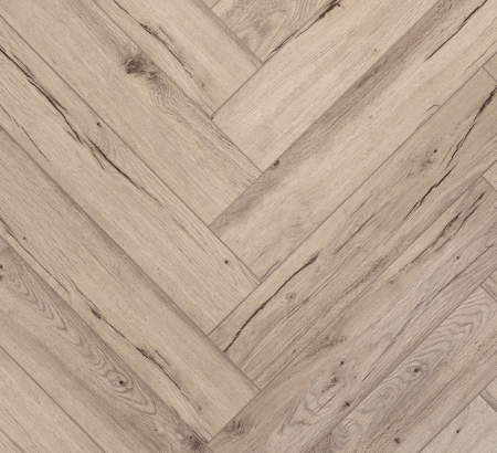 Кварцвиниловая плитка Aquafloor Паркет клеевой / Parquet Glue AF2512PG