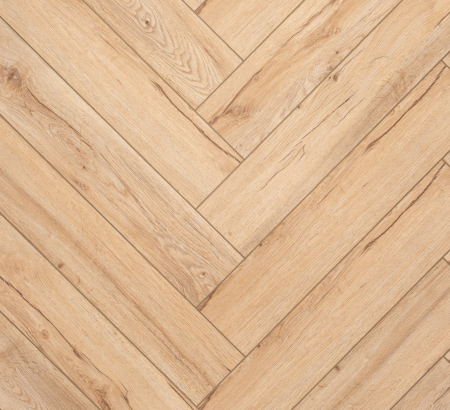 Кварцвиниловая плитка Aquafloor Паркет клеевой / Parquet Glue AF2513PG