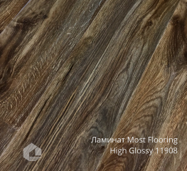 Ламинат Most Flooring High Glossy 11908