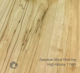 Ламинат Most Flooring High Glossy 11909
