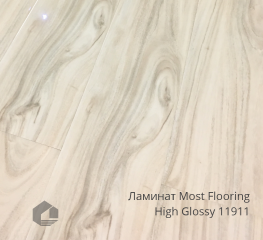 Ламинат Most Flooring High Glossy 11911