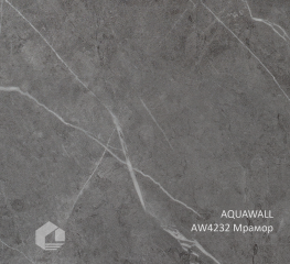 Стеновая панель SPC Aquawall AW4232M