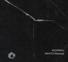 Стеновая панель SPC Aquawall AW4233M