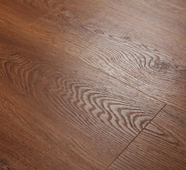 Композитный ламинат WPC LVT Aquafloor Настоящее дерево / Real wood AF6051