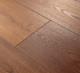 Композитный ламинат WPC LVT Aquafloor Настоящее дерево ИксИксЭль / Realwood XXL AF8026