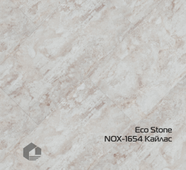 Кварцвиниловый ламинат EcoClick Stone  NOX-1654 Кайлас 