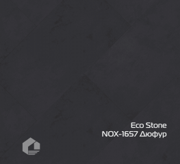 Кварцвиниловый ламинат EcoClick Stone  NOX-1657 Дюфур