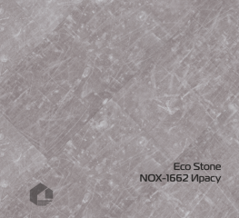 Кварцвиниловый ламинат EcoClick Stone  NOX-1662 Ирасу 