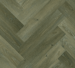 Кварцевый ламинат SPC Fargo Паркет Английская ёлка / Parquet  33-379-4 Дуб Женева уп. 18шт/1,362м2