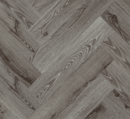 Кварцевый ламинат SPC Fargo Паркет Английская ёлка / Parquet  33-385-6 Дуб Патина уп. 18шт/1,362м2