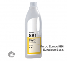 Очиститель универсальный Forbo Eurocol 891 Euroclean Basic 0.75 л.