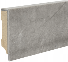Плинтус Fine Floor Камень плюс / Stone Plus FF-15-1441 Джакарта