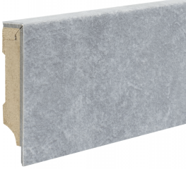 Плинтус Fine Floor Камень плюс / Stone Plus FF-15-1459 Шато Де Лош