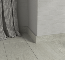 Плинтус Fine Floor Рич плюс / Rich Plus FF-19-2071 Дуб Капри