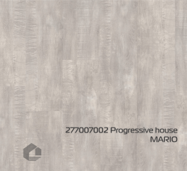 Замковая ПВХ плитка Tarkett ArtVinil Progressive House "Mario"