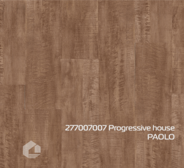 Замковая ПВХ плитка Tarkett ArtVinil Progressive House "Paolo"