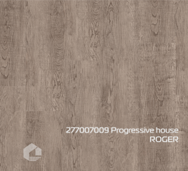 Замковая ПВХ плитка Tarkett ArtVinil Progressive House "Roger"